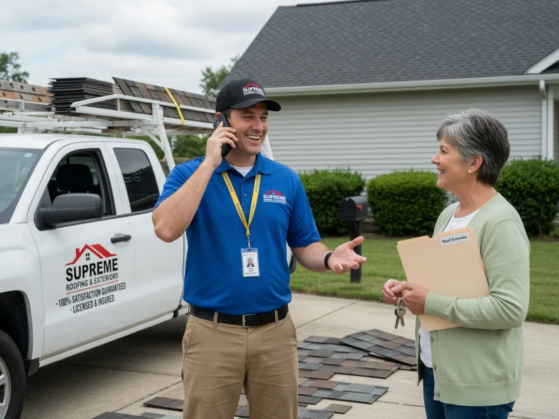 Roof Replacement Universal City, TX FAQs